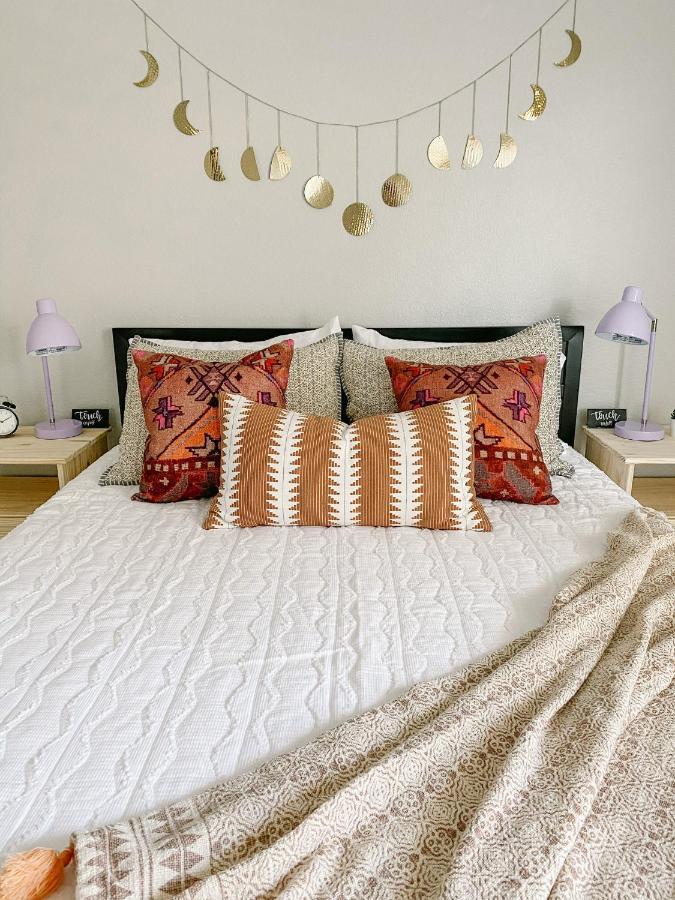The Pearl: A Fully Updated 3 Bedroom Home Near Acu Abilene Buitenkant foto